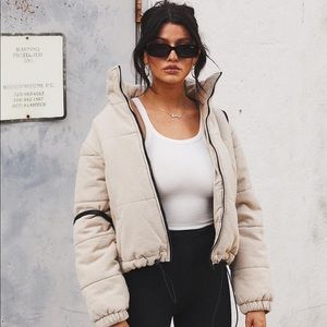 Princess Polly Polly jacket